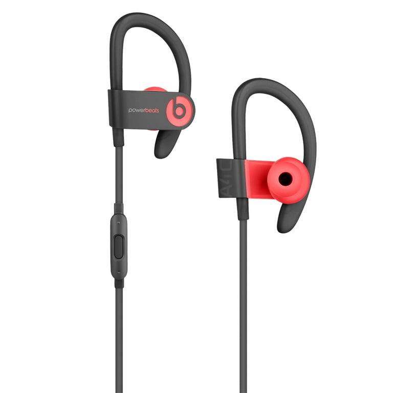 Restored Beats by Dr. Dre Bluetooth Sports In-Ear Headphones
