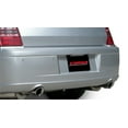 thumbnail image 3 of CORSA Performance 05-10 Dodge Charger Polished Xtreme Cat-Back Exhaust Hitch & Towing Parts & Sets, 3 of 3