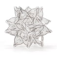 thumbnail image 4 of Funda para lámpara de camping exterior, pantalla decorativa impermeable (blanca), 4 of 8