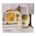 thumbnail image 1 of Calentador de Cera Better Homes & Gardens Diseño de Radio Color Blanco, 1 of 4
