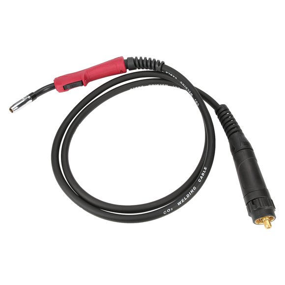 Torche de Soudage Ergonomique 15AK MIG pour Machine 150A-250A
