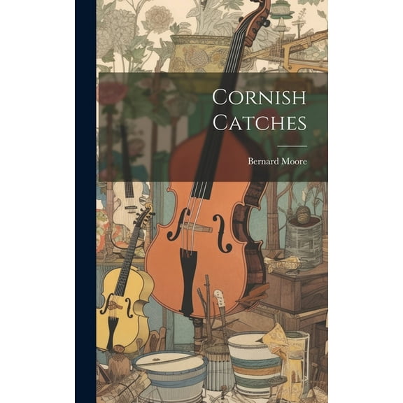 Cornish Catches (Hardcover)