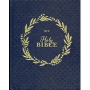 NIV, Our Family Story Bible, Exclusive Edition (Comfort Edition)