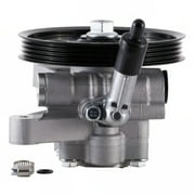 Teledu For Honda 1999-2004 Odyssey Power Steering Pump PWR Steer