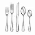 thumbnail image 3 of Liberty Tabletop Classic Rim 20 Piece Flatware Set for 4 Made in USA, 3 of 4