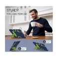 thumbnail image 4 of Teknet Funda Rigida Base para Xiaomi Redmi Pad SE de 11 ", 4 of 5
