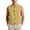 Yellow*, variant on OSOLU Men's Tank Tops Loose Fit Sleeveless Solid Color Open Front Button Casual Summer Outdoor Activities Beach Vacation Vest