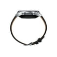 thumbnail image 5 of SAMSUNG Galaxy Watch 3 41mm Mystic Silver BT - SM-R850NZSAXAR, 5 of 15