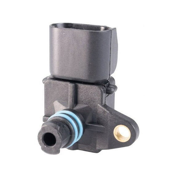 MAP Sensor - Compatible with 2007 - 2016 Jeep Compass 2008 2009 2010 2011 2012 2013 2014 2015