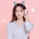 thumbnail image 2 of Auriculares Irfora Auriculares plegables Cat Ear BT 5.0 con efecto de iluminación RGB, unidad de controlador de 40 mm, compatible con conexión por cable AUX / reproducción de tarjetas TF / modo FM, ne Irfora Auriculares, 2 of 7