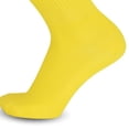thumbnail image 4 of Cloaraye Unisex Youth Compression Socks Knee High Tube Soccer Socks for Boys Girls 5-17 Years Old, 4 of 4