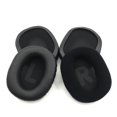 thumbnail image 2 of Para Logitech G Pro X Auriculares de cuero Orejeras Cubierta Auriculares Almohadillas de repuesto, 2 of 10