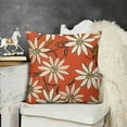 thumbnail image 2 of Throw Pillow Covers Bold Pillow Cases Boho Decorative Cushion Cases for Sofa Living Room, 2 of 5