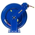 thumbnail image 4 of Coxreels Spring Return Hose Reel,3/8" MNPT,100 ft EZ-TSH-3100, 4 of 7