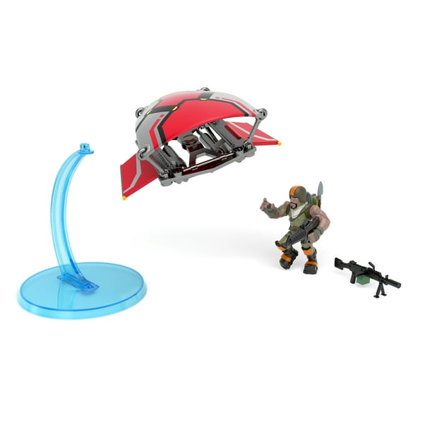 Fortnite Deluxe Figure & Glider Figure Assortment