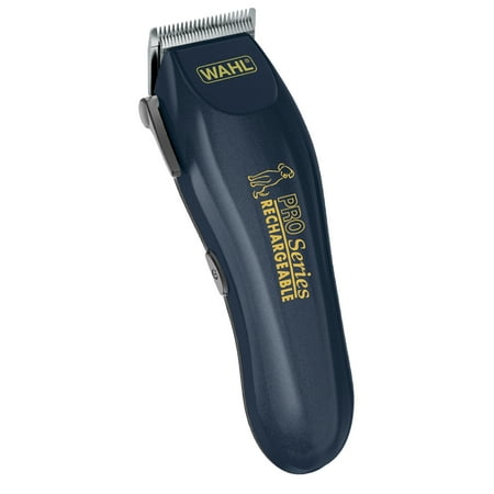 Wahl Lithium Ion Rechargeable Pro Series Dog Clipper Model 9591-2100