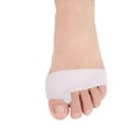 WSTEER 1Pair of Big Toes Splinting Toes Protector Hallux Valgus