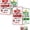 2PCS-6''x12'' summer quiet time sign, variant on Summer Reversible Metal Playtime Door Sign Quiet Time, 2026 New Funny Colorful Double-Sided Welcome Doors Hanger with Yes We Can/Cannot Play for Home Porch Outdoor and Garden(S-6''x8'')