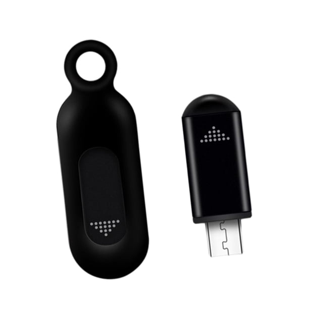 Controlador de aplicación de teléfono móvil inteligente con tipo de control remoto, Micro-usb negro