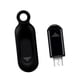 thumbnail image 1 of Controlador de aplicación de teléfono móvil inteligente con tipo de control remoto, Micro-usb negro, 1 of 9
