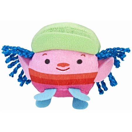Trolls Cooper Mini Plush price history on PriceWatchPro
