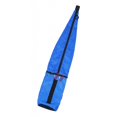 thumbnail image 3 of Estuche de transporte shamjiam para bastones de trekking con cremallera Bolsa impermeable Azul, 3 of 7