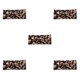 thumbnail image 2 of Minnieouse Diadema de ganchillo con estampado de leopardo, banda para la cabeza deportiva, diademas antideslizantes de alta elasticidad para deportes con Type2 NO2 Minnieouse CBP393801, 2 of 5
