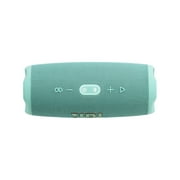 JBL Charge 5 - Portable Waterproof Speaker with Powerbank - Teal