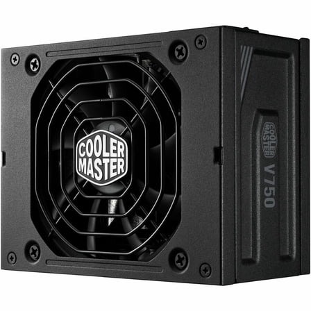 Cooler Master V SFX MPY-7501-SFHAGV-3XX Power Supply