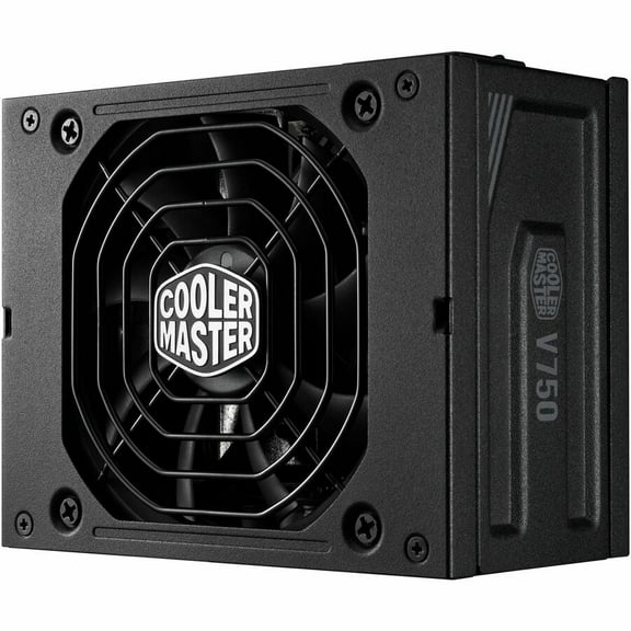 Cooler Master V SFX MPY-7501-SFHAGV-3XX Power Supply