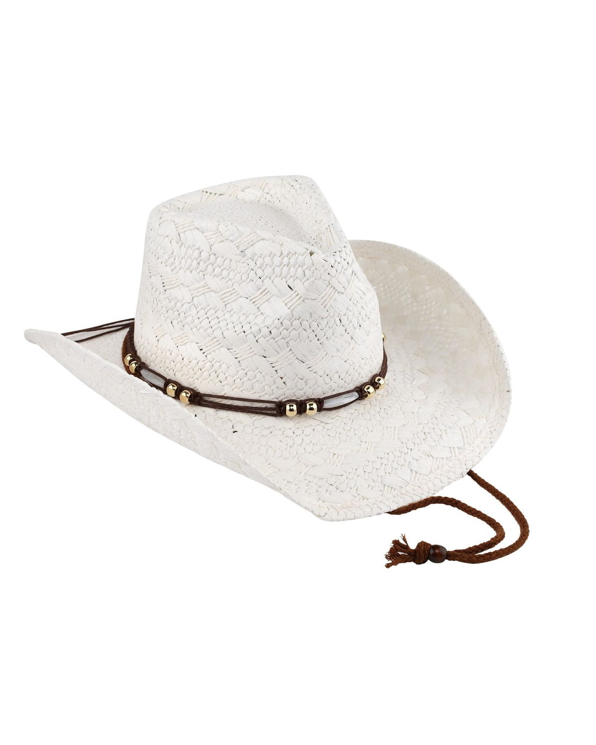 drifter style cowboy hat