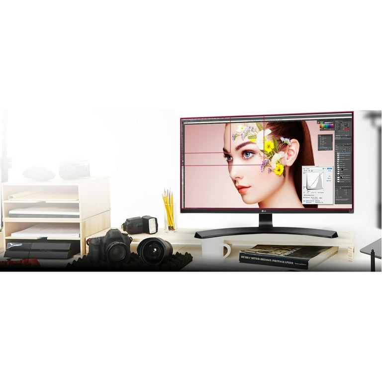 LG 27UD68-P 27