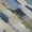 Navy, variant on Addison Rugs Mayfield Premium Machine Washable Transitional Stripes Teal Rectangle Rug, 10' x 14'