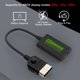 thumbnail image 1 of Convertidor compatible con Xbox a HDMI Cable de enlace HD 1080i 720p 480p 480i, 1 of 4