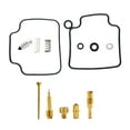 thumbnail image 5 of Genrics Carburetor Carb Repair Kit For 1985-87/1996-2009/2012 Honda CMX250C Rebel 250, 5 of 5