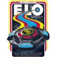 thumbnail image 1 of Electric Light Orchestra Affiche de Tournée 2018, 1 of 1