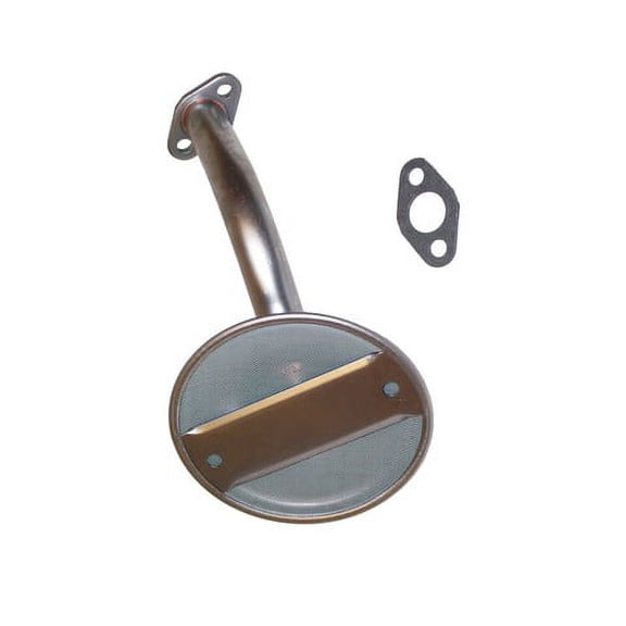 Melling Engine Oil Pump Pickup Tube and Screen P/N:20-IS2 Fits select: 1986-1987 BUICK REGAL, 1979-1983 OLDSMOBILE CUTLASS SUPREME