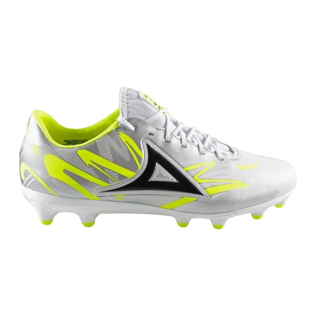 Tachones Hombre Pirma Deportivos Futbol Tacos Soccer blanco 25