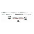 thumbnail image 2 of CintBllTer 41183 Decal Kit Massey Ferguson 175 175 US Built, 2 of 2