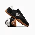thumbnail image 1 of Nouveau Converse Run Star Trainer Chaussures Basses - Noir (A08263C), 1 of 14