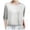 Green, variant on Women's 2025 Summer Ice Silk Blouse-Tee - Relaxed 3/4 Sleeve Casual Top with Breathable Comfort & Resort-Ready Style