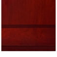thumbnail image 4 of Regency Prestige 8 ft. Conference Table with Charging Port- Mahogany, 4 of 7