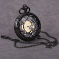 thumbnail image 5 of Pocket Watch, Classical Pocket Watch, For Kids Friends Couples Home, 5 of 8