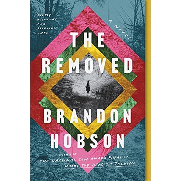 Pre-Owned The Removed (Paperback) 0062997556 9780062997555