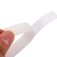 thumbnail image 4 of SUTENGDA 10Pcs Glue Tapes for Books Binding Practical Tapes Multi-Function Glue Strips Glue Binding Strips, 4 of 6