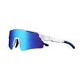 thumbnail image 2 of Auroural Kids Sunglasses for 3-15 Years Boys Girls Youth Baseball and Cycling Protection Goggles Toddler Kids Boy Girl Star Cute Colorful Sunglasses Decorated Sunglasses, 2 of 5
