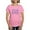 Pink, variant on CafePress - Funny Nonni Women's Light T Shirt - Women's Traditional Fit Dark T-Shirt