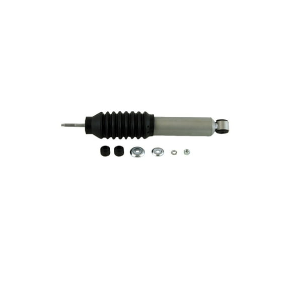Gabriel 77909 Max Control Front Monotube Shock Absorber Fits 75-80 Chevrolet LUV, 81-82 LUV 4WD, 72-74 Luv Pickup; 89-94 Isuzu Amigo, 84-86 Trooper; 86-94 Nissan D21 RWD, 98-04 Frontier RWD (1 pack)