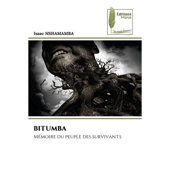 Bitumba, (Paperback)
