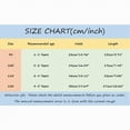 thumbnail image 3 of TOWED22 4-Pack Bloomers for Baby Girls Diaper Covers Ribbed Ruffle Solid Triangle Baby Girl Shorts Summer Toddler Underwear(White,4-5 Y), 3 of 4